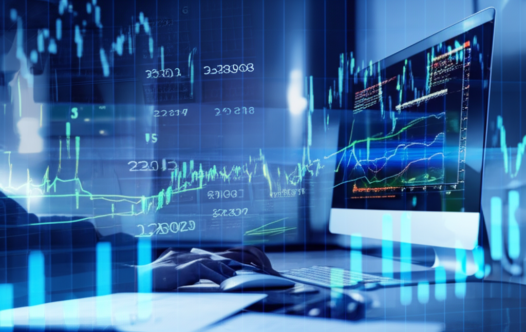 自動化外匯交易系統