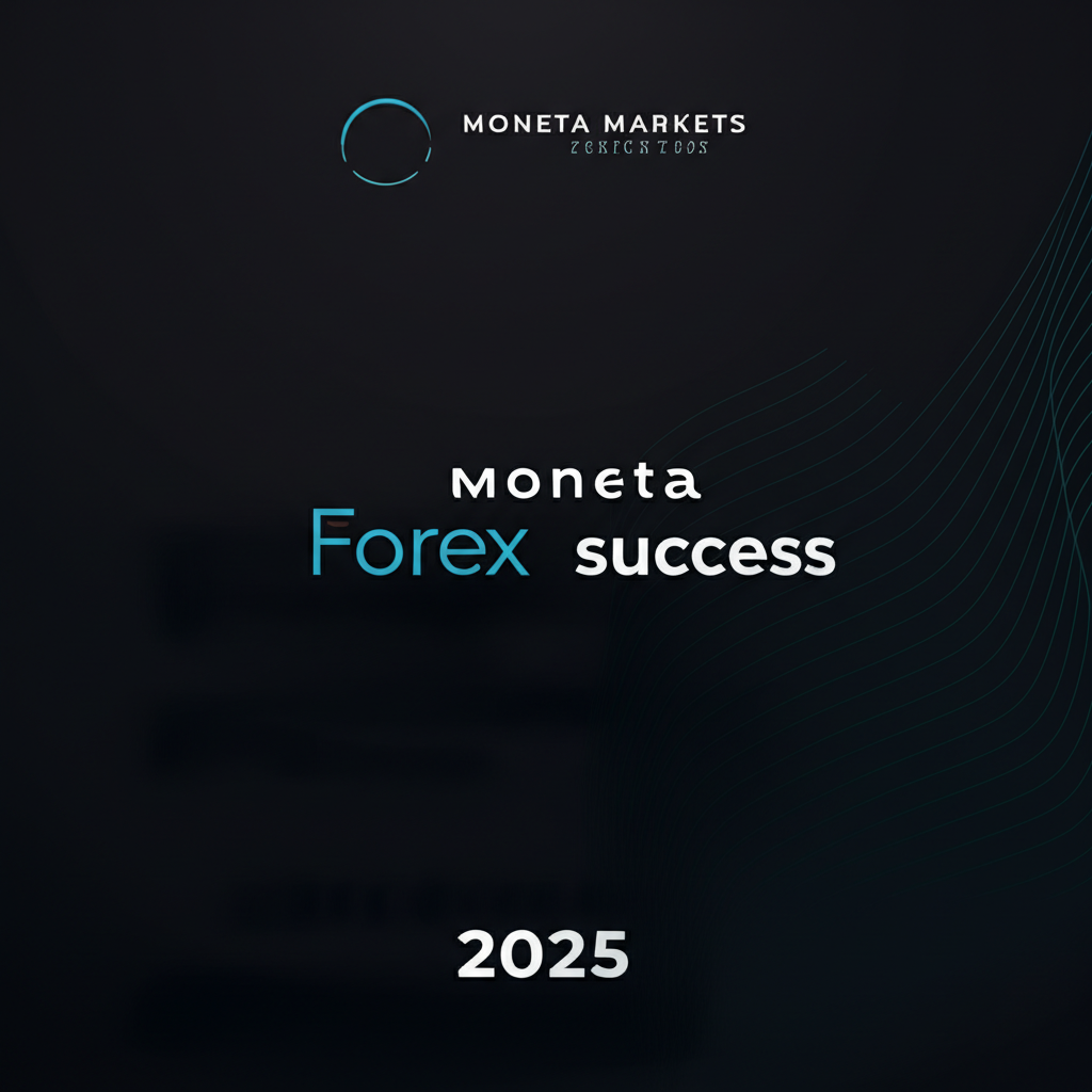 Moneta Markets forex success in 2025