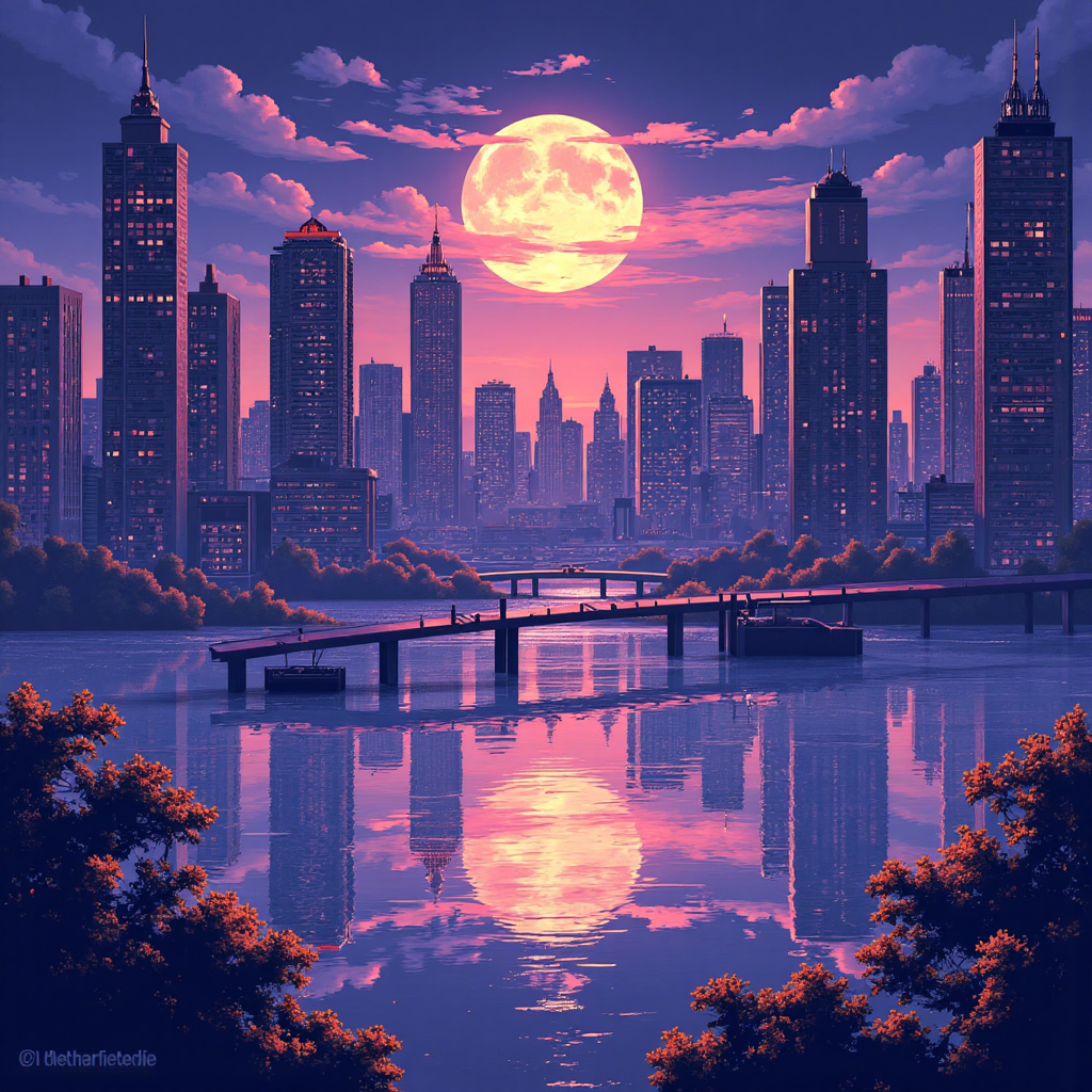 A vibrant illustration showcasing the Stellar Consensus Protocol SCP mechanism as a network of interconnected nodes collaboratively validating transactions under a soft optimistic light with a decentralized feel