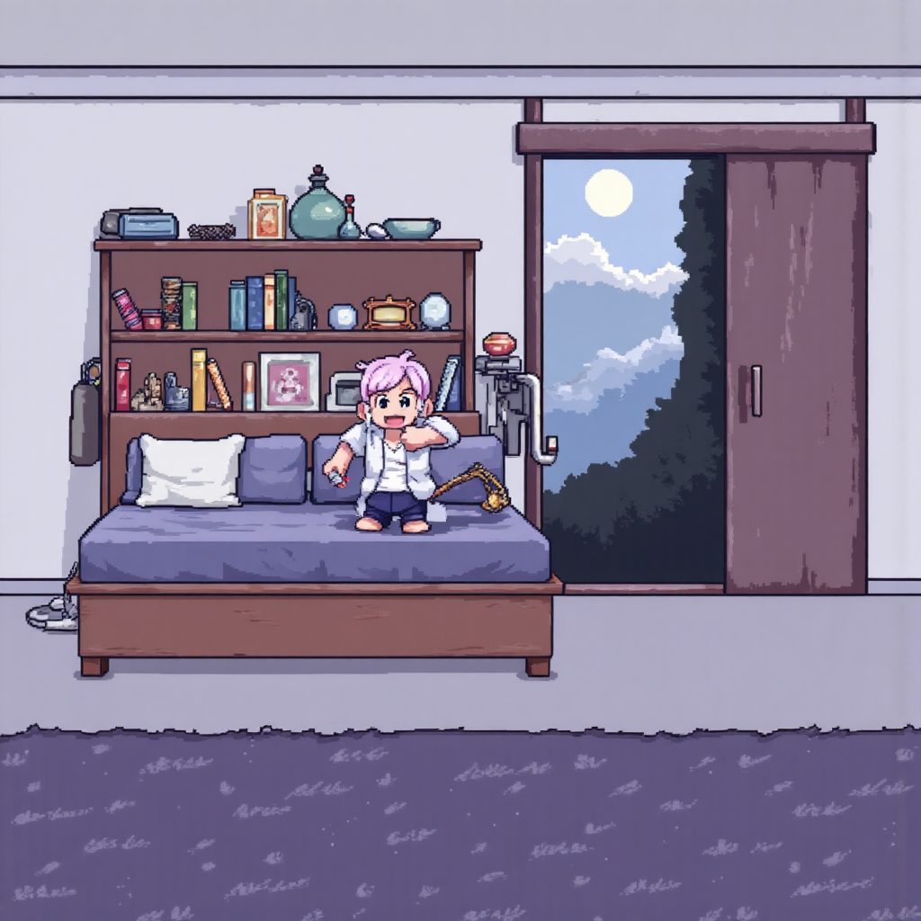 睿智貓頭鷹戴眼鏡坐鎮錢幣堆,俯瞰城市天際線融入交易圖表,象徵CFD交易的智慧與安全